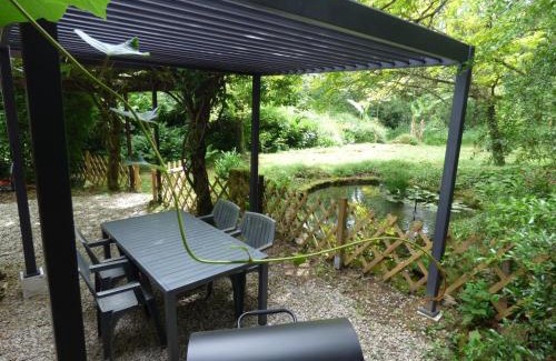 Saint-Brice-sur-Vienne Casa | Le vieil orme