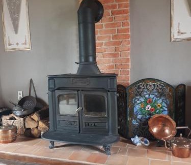 Deviat Casa | Le Vieux Couvent