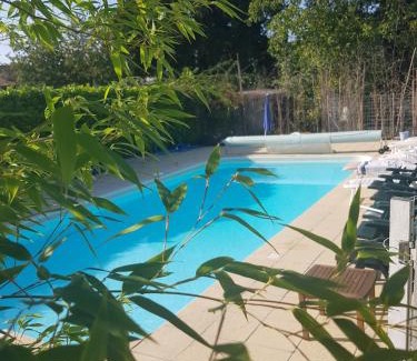 Deviat Casa | Le Vieux Couvent