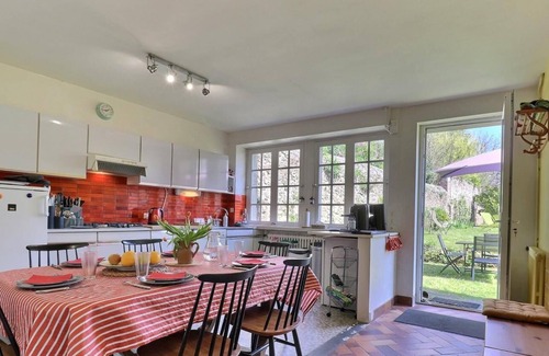 Saint-Briac-sur-Mer Casa | Le Vieux Logis - SAINT BRIAC SUR MER