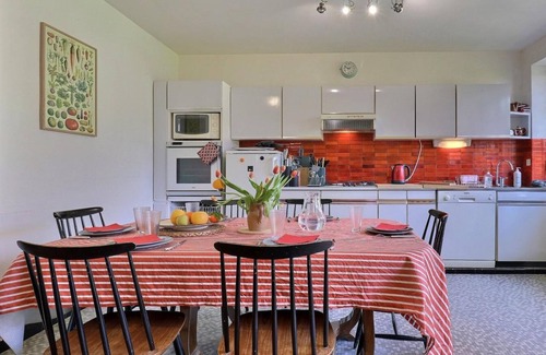 Saint-Briac-sur-Mer Casa | Le Vieux Logis - SAINT BRIAC SUR MER