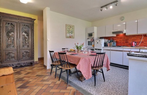 Saint-Briac-sur-Mer Casa | Le Vieux Logis - SAINT BRIAC SUR MER