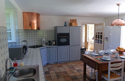 Saint-Cyprien Casa | Le Vieux Logis, encantadora casa rural de 4 * en el corazón de una aldea en el Périgord Noir