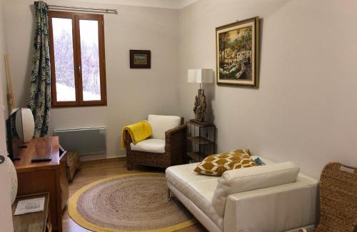 Forcalquier Casa | Le Vieux Moulin