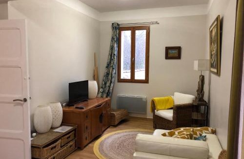Forcalquier Casa | Le Vieux Moulin
