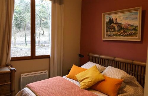 Forcalquier Casa | Le Vieux Moulin