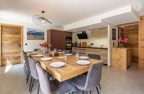 Val Cenis Casa | LE Vieux Moulin - LA Turra
