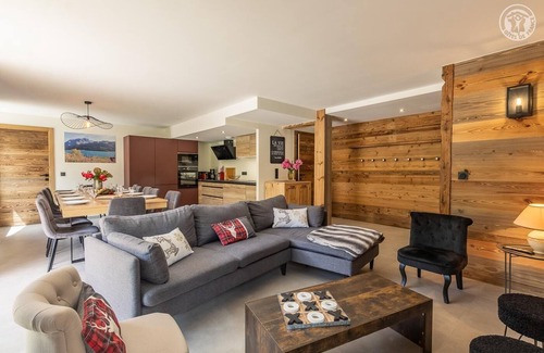 Val Cenis Casa | LE Vieux Moulin - LA Turra