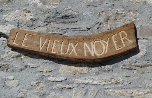 Saint-Pierre Apartamento | Le Vieux Noyer - Appartamenti al Verde villaggio di Rumiod