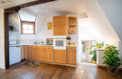 Dieffenthal Casa | Le Vieux Pressoir - 8 habitaciones - hasta 22 personas - 6 baños