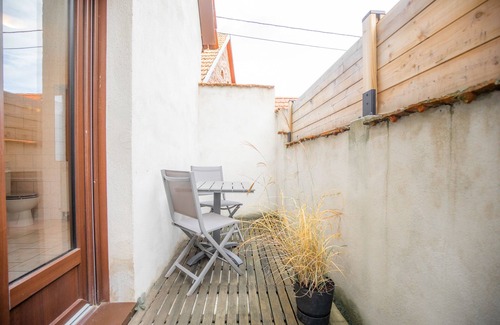Dieffenthal Casa | Le Vieux Pressoir - 8 habitaciones - hasta 22 personas - 6 baños