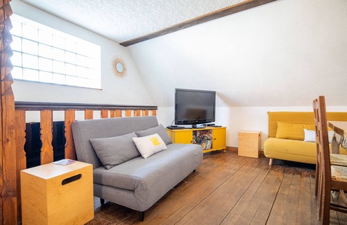 Dieffenthal Casa | Le Vieux Pressoir - 8 habitaciones - hasta 22 personas - 6 baños