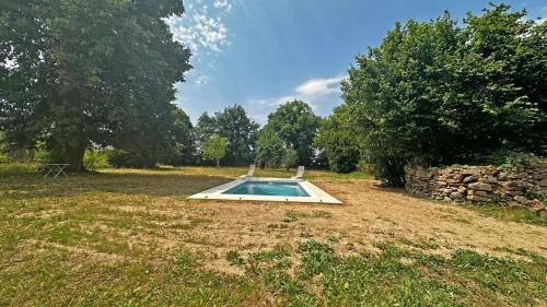 Bessines-sur-Gartempe Casa | Le vieux tilleul