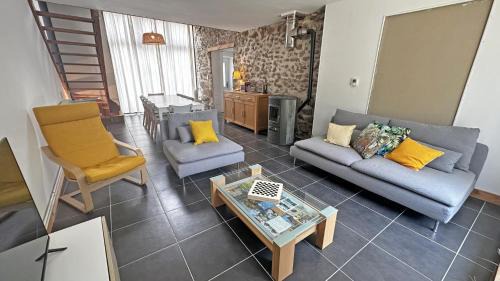 Bessines-sur-Gartempe Casa | Le vieux tilleul