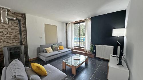 Bessines-sur-Gartempe Casa | Le vieux tilleul