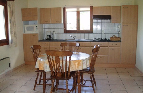 Chambonas Casa | Le Vignal 2, cottage with 2 bedrooms in the south of the Ardèche