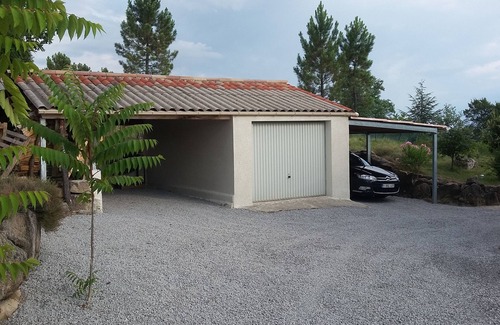 Chambonas Casa | Le Vignal complet, beautiful spacious house with private pool in the Ardèche