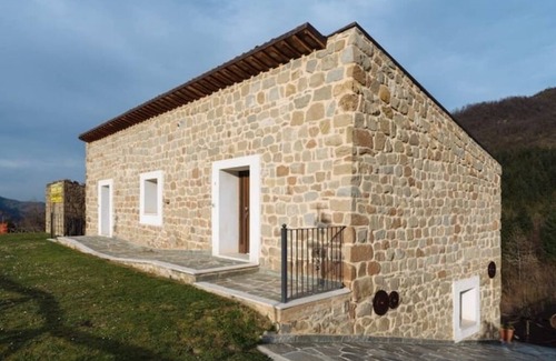 Valle Castellana Cama Y Desayuno | Le Vigne del Re Stanza 3