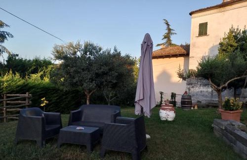 Montegrosso dʼAsti Casa | Le vigne