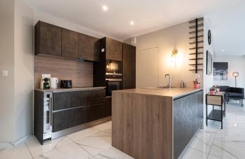 Nouvelle Ville Apartamento | Le Vigneulles