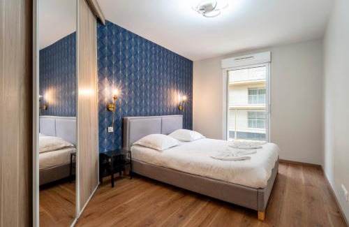 Nouvelle Ville Apartamento | Le Vigneulles