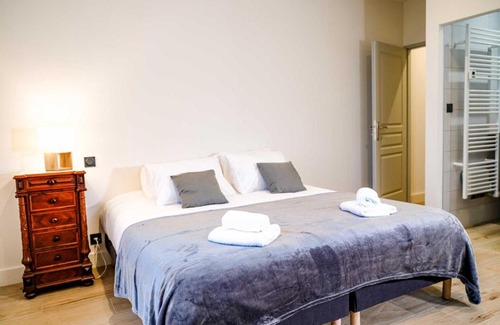 Roquemaure Casa | Le Vignoble