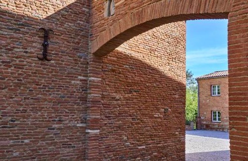 Roquemaure Casa | Le Vignoble