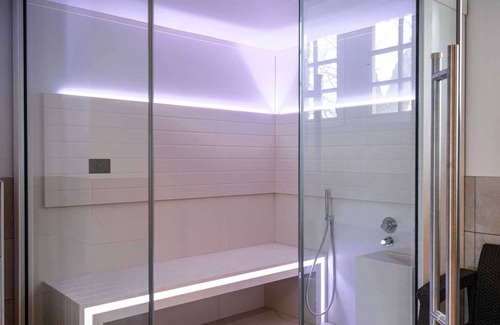 Roquemaure Otro | Le Vignoble - Swim spa - Hamman - Sauna - 12 people