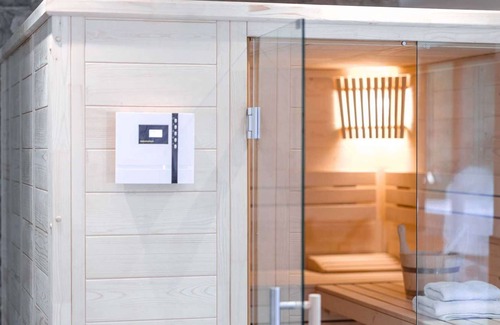 Roquemaure Otro | Le Vignoble - Swim spa - Hamman - Sauna - 12 people
