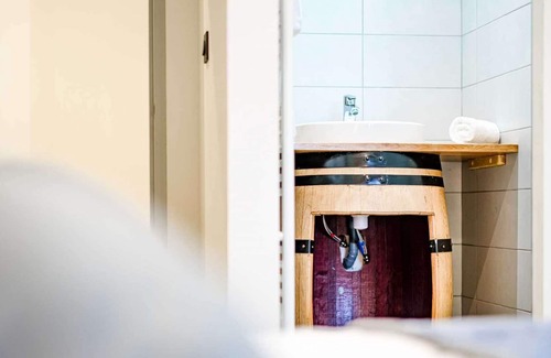 Roquemaure Casa | Le Vignoble - Swim spa - Hamman - Sauna - 12 pers