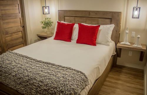 Sainte-Marguerite-du-Lac-Masson Apartamento | Le Viking Resort