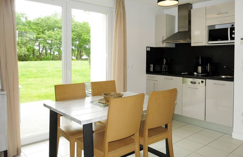 Bourgenay Casa | Le Village de la Mer by Interhome