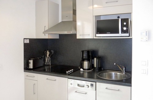 Bourgenay Casa | Le Village de la Mer by Interhome