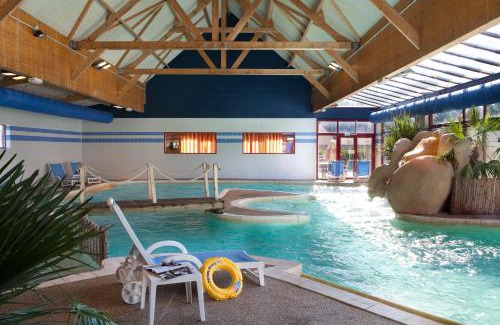 Cancale Complejo | Le Village Cancalais