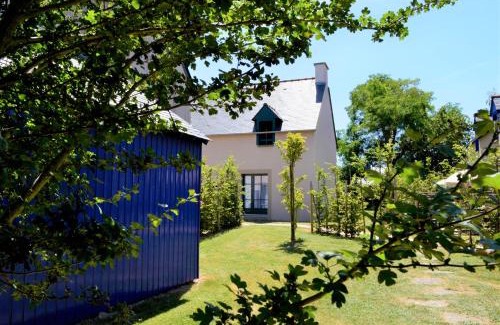 Cancale Complejo | Le Village Cancalais