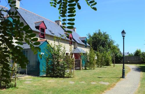 Cancale Complejo | Le Village Cancalais