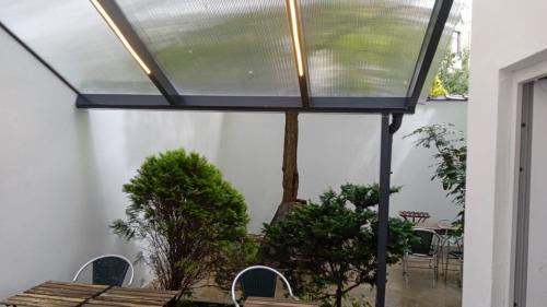 Veeweide Casa | Le VILLAGE d'EZRA