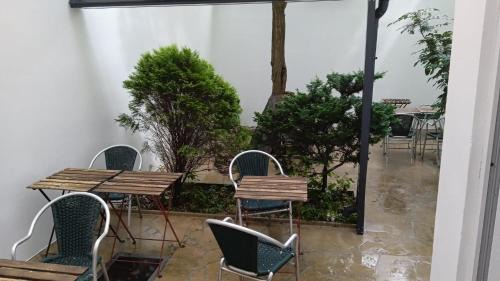 Veeweide Casa | Le VILLAGE d'EZRA