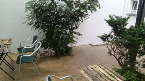 Veeweide Casa | Le VILLAGE d'EZRA