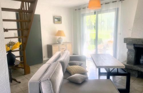 Sizun Casa | Le Village du Moulin