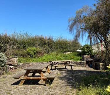 Sizun Casa | Le Village du Moulin