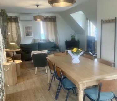 Sizun Casa | Le Village du Moulin