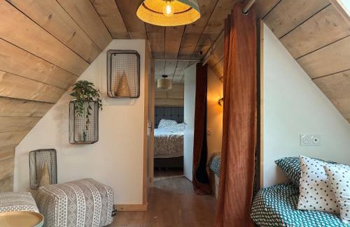 Sizun Casa | Le Village du Moulin