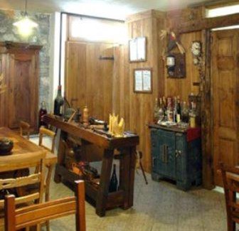 Montjovet Casa | Le Village