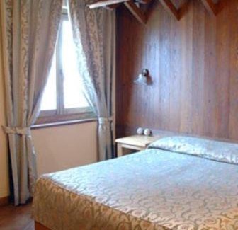 Montjovet Casa | Le Village