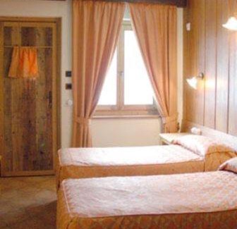 Montjovet Casa | Le Village