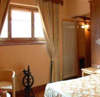 Montjovet Casa | Le Village