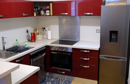 La Rochelle City Centre Apartamento | Le Villemarais, an exceptional site on rue de l'Escale near the old port