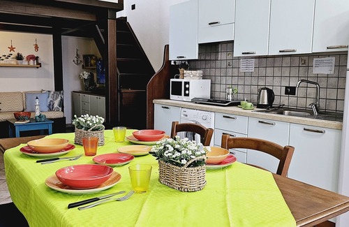 Ruoni Apartamento | Le Villette di Ruoni