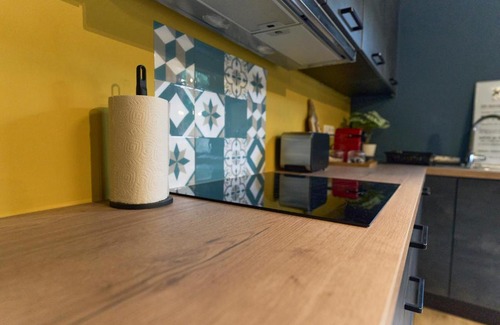 Mons Apartamento | Le Vintage coup de coeur !